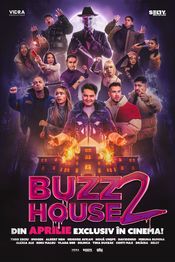 Buzz House The Movie 2 (2025)