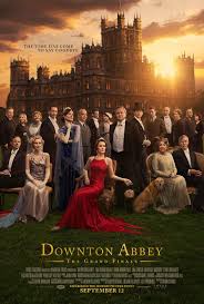Downton Abbey: The Grand Finale (2025)