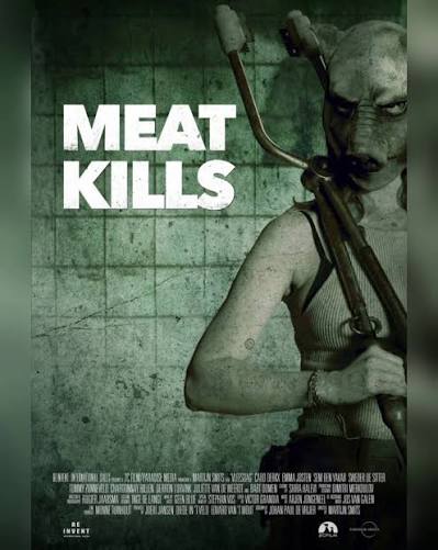 Meat Kills (2025)