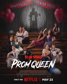 Fear Street Prom Queen (2025)
