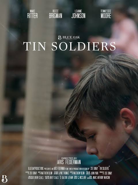 Tin Soldier (2025)