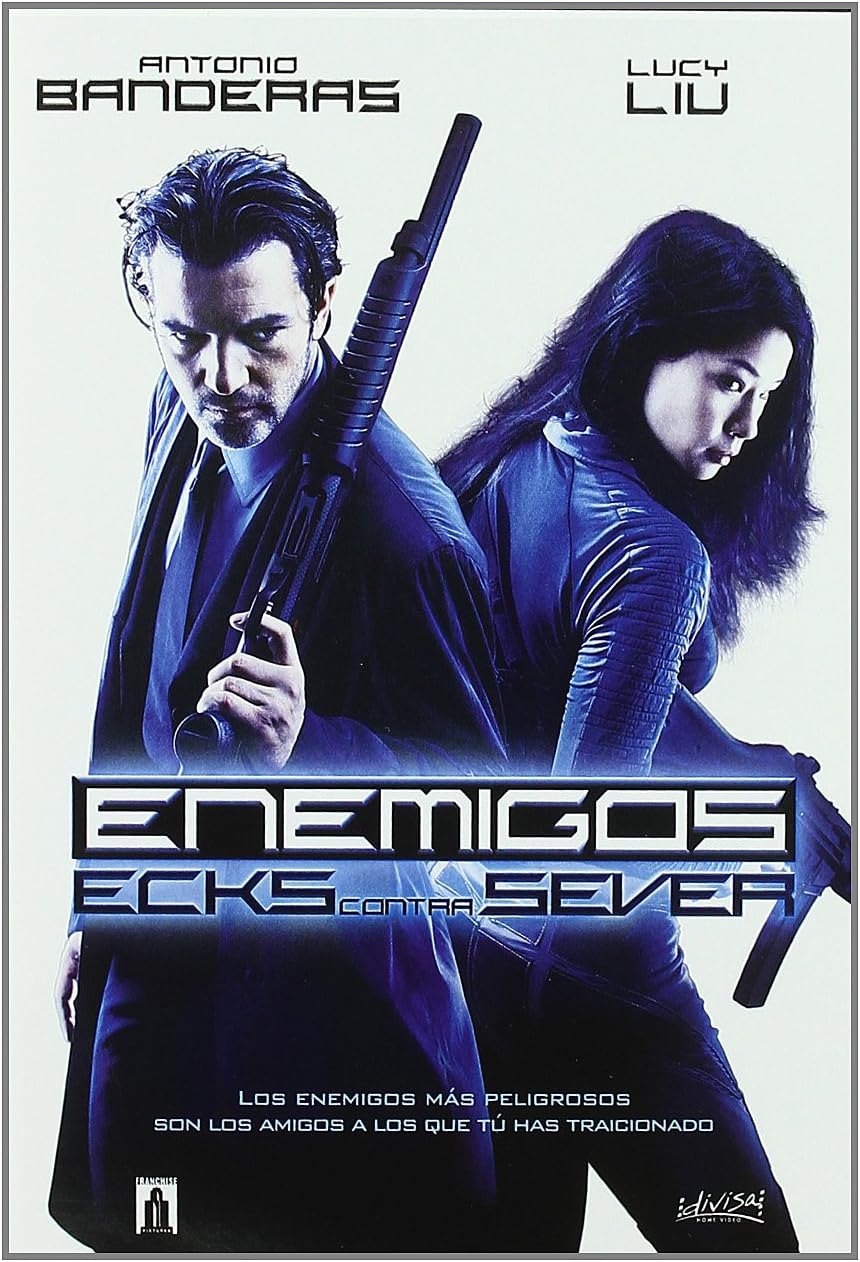 Enemigos (2025)