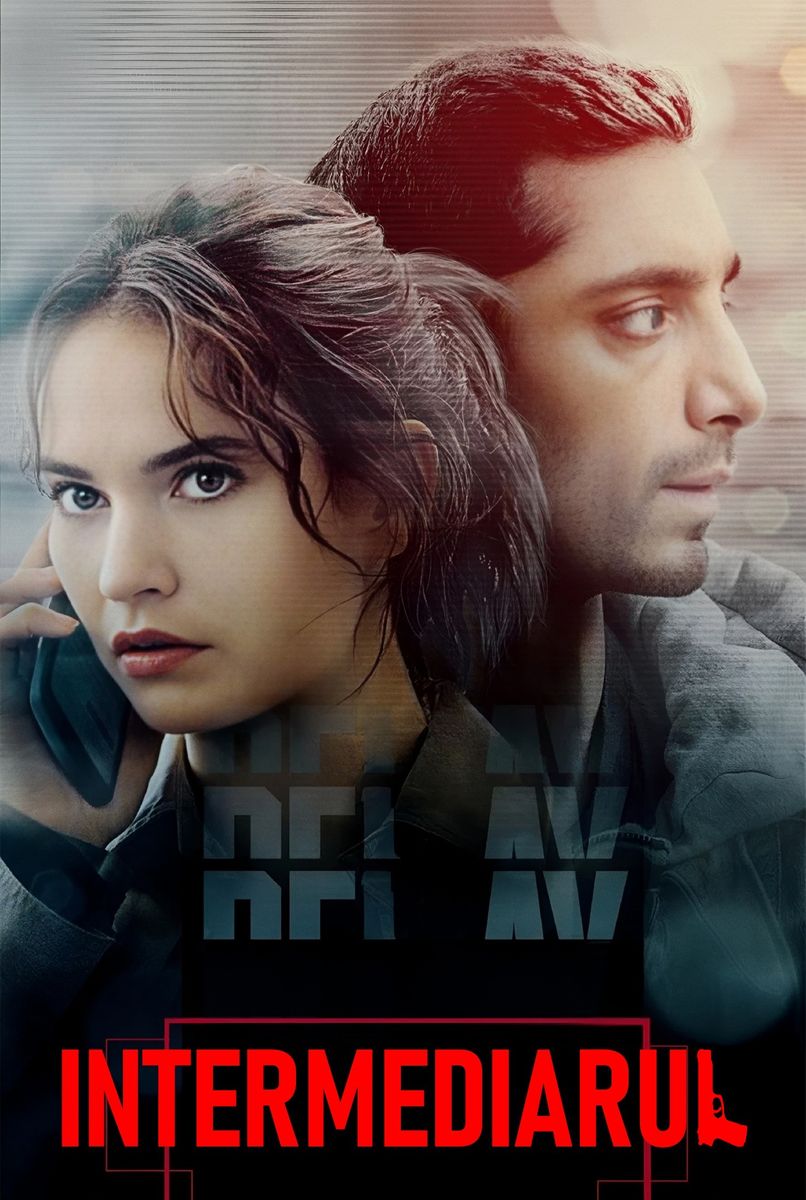 Relay (2024)