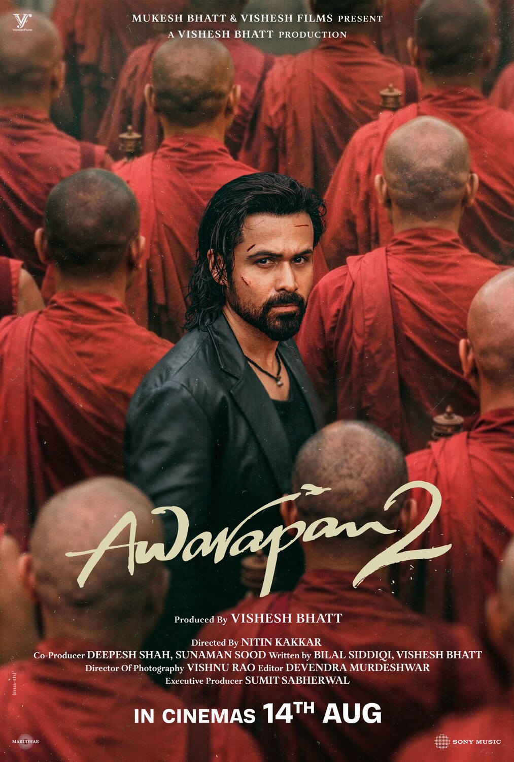 Awarapan 2 - Aventurierul 2 (2026)