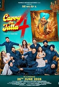 Carry On Jatta 4 (2026)