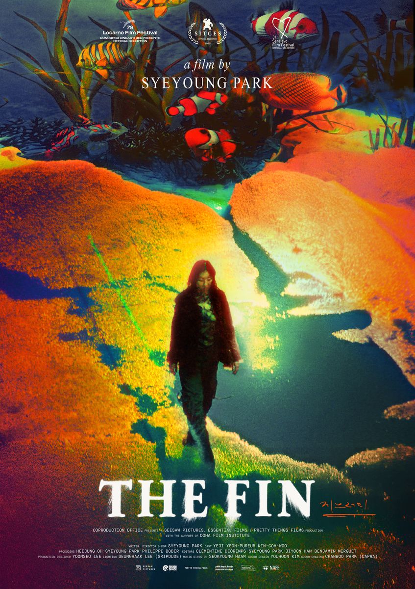 The Fin (2025)