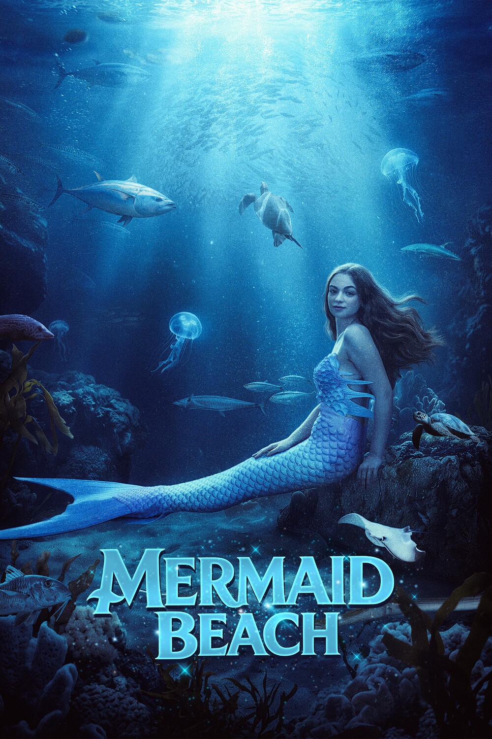 Mermaid Beach (2026)