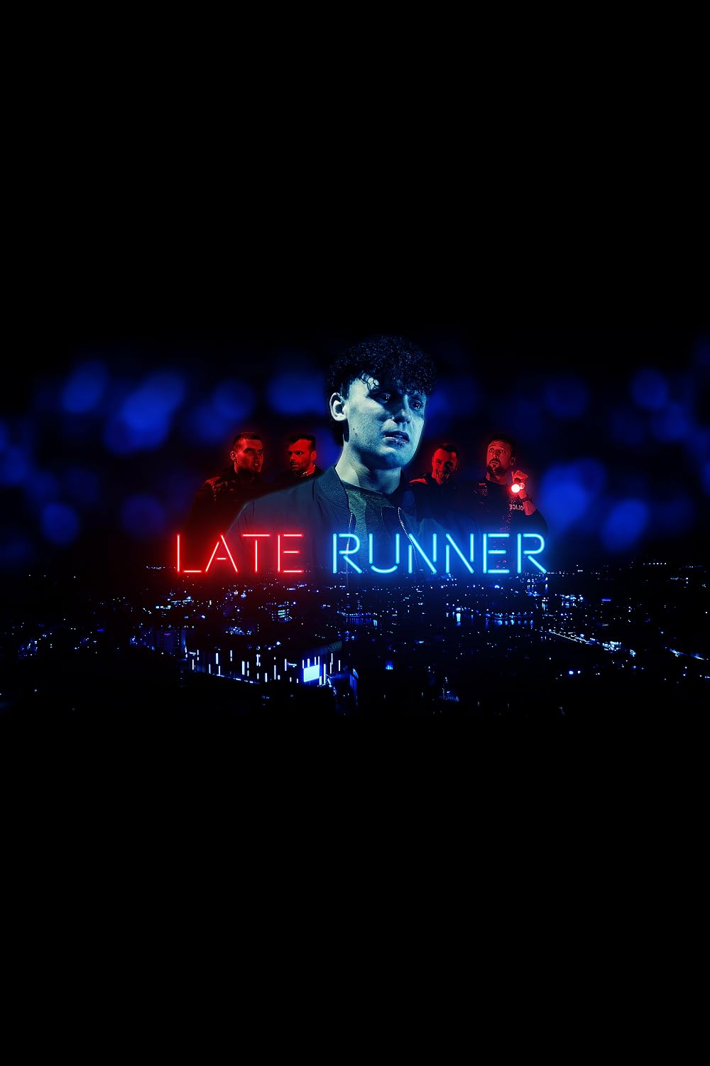 Late Runner (2026)