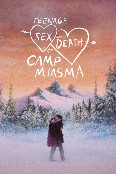 Teenage Sex and Death at Camp Miasma (2026)