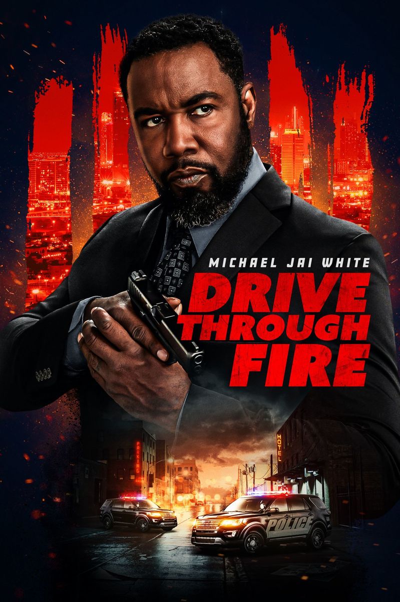 Drive Through Fire (2026)