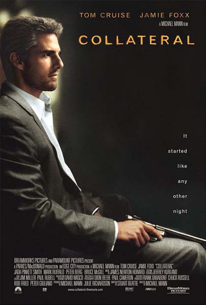 Collateral – Colateral (2004)