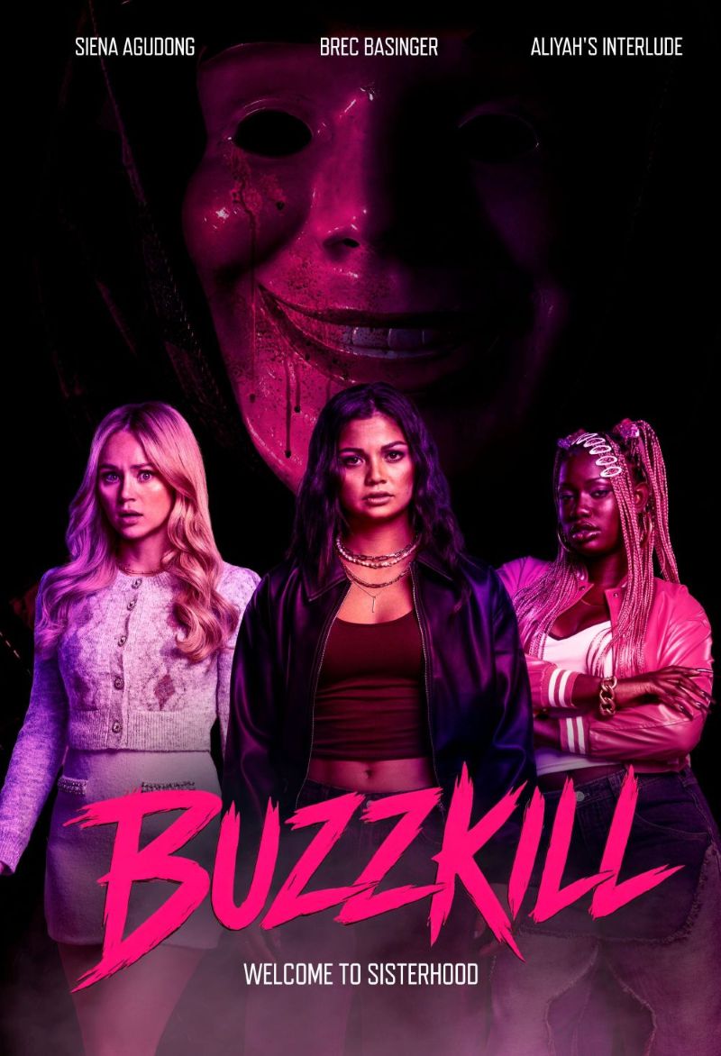 Buzzkill (2026)