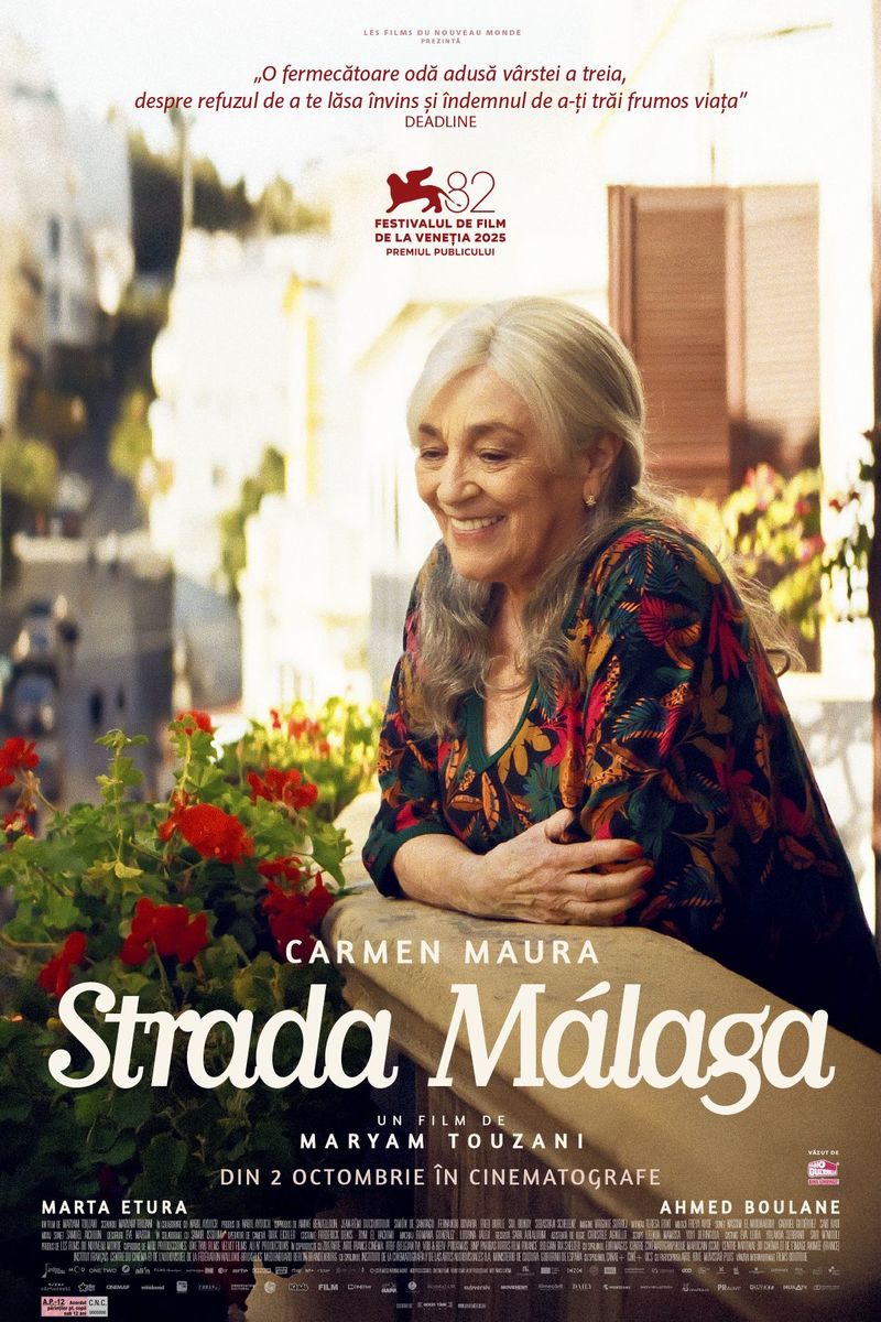 Calle Málaga (2025)