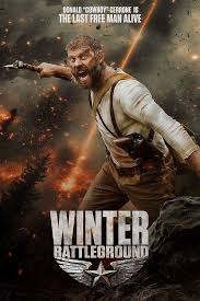 Winter: Battleground (2025)