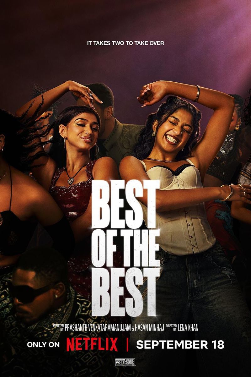 Best of the Best (2026)
