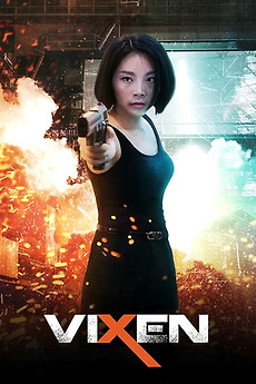 Vixen (2024)
