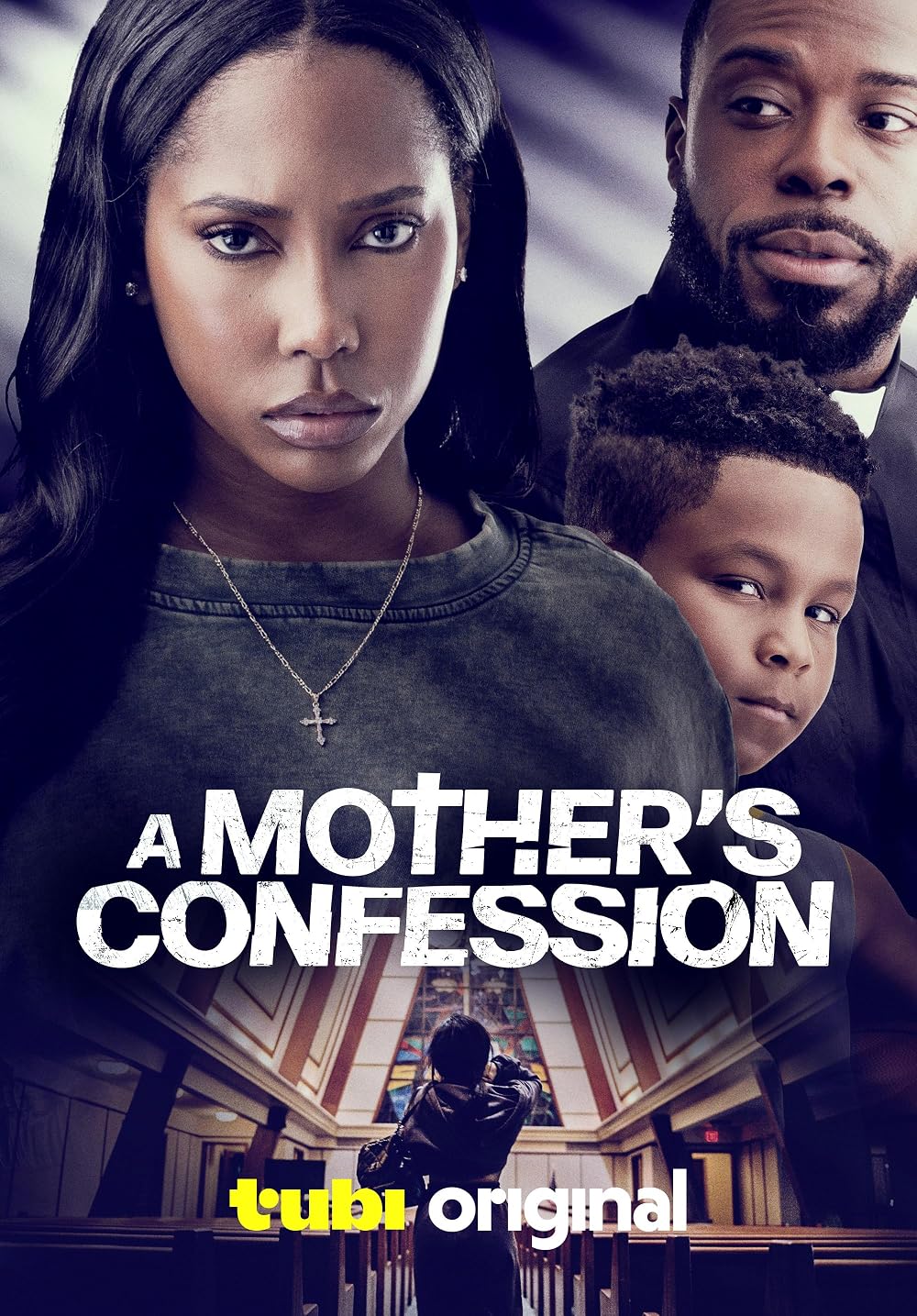 A Mother’s Secret (2025)