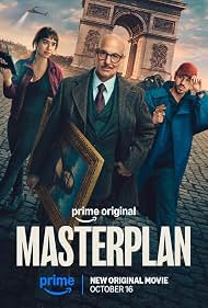 Masterplan (2026)