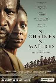 No Chains No Masters (2024)