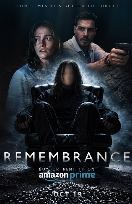 Remembrance (2026)