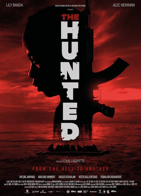 The Hunted (2024)