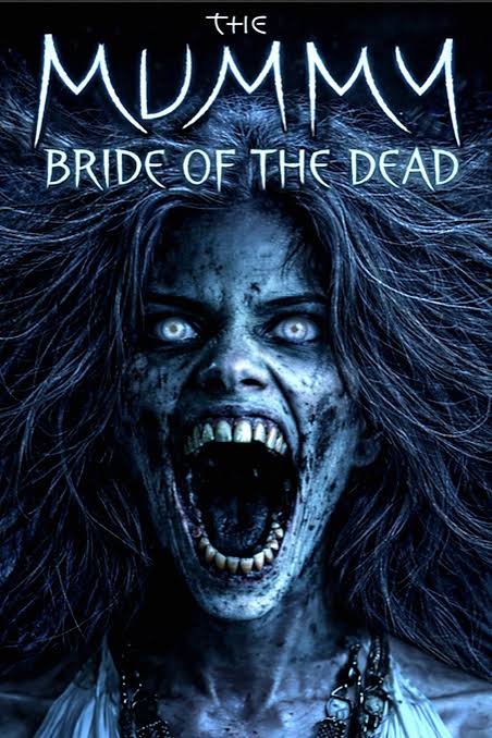Bride of the Dead (2026)