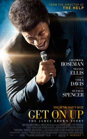 Get on Up 2014