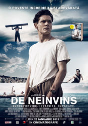 Unbroken - De neinvins 2014