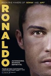 Ronaldo 2015