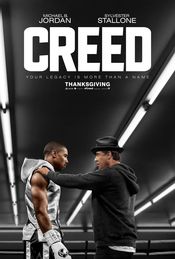 Creed 2015